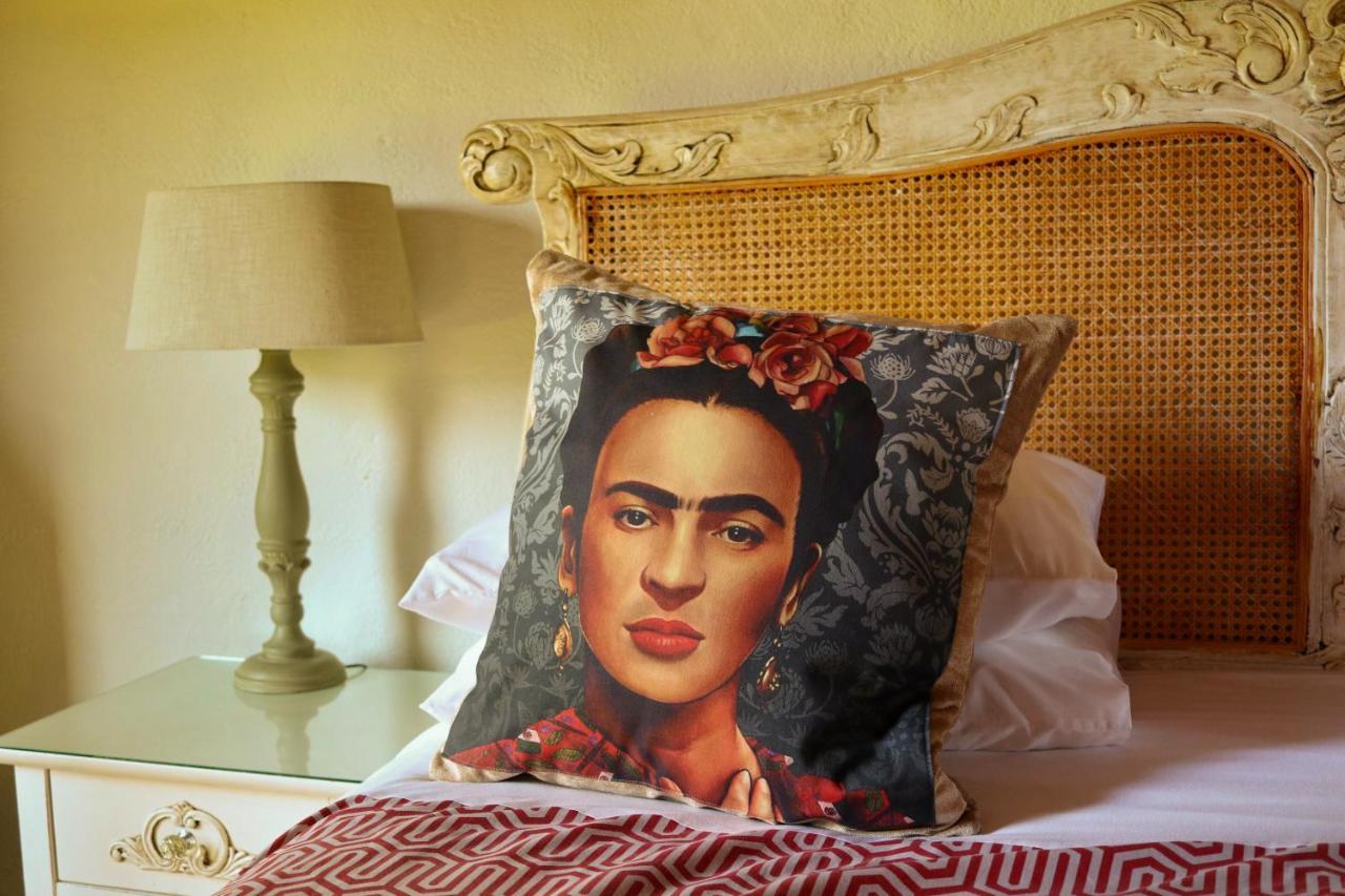 Babette Bed And Breakfast Swellendam Eksteriør bilde