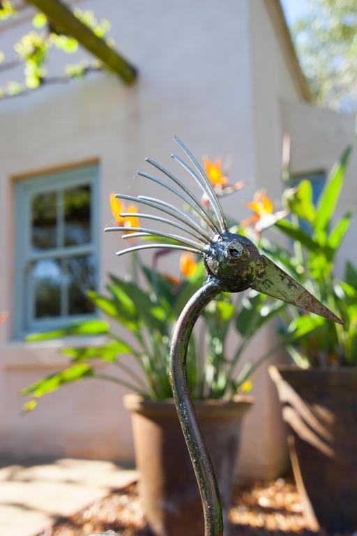 Babette Bed And Breakfast Swellendam Eksteriør bilde