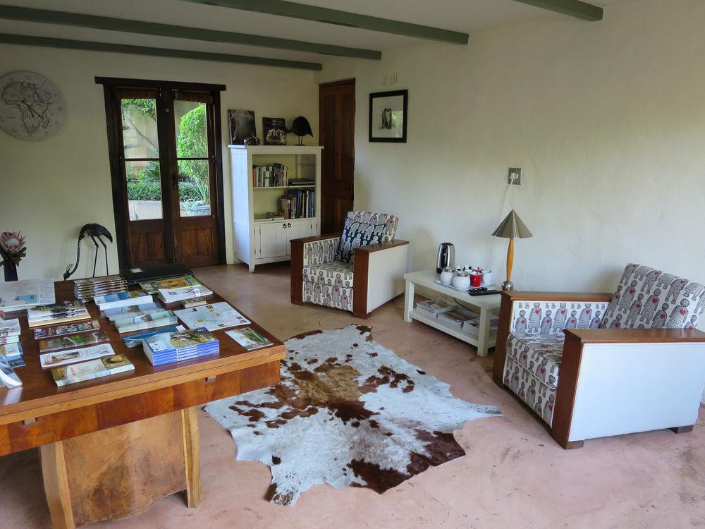 Babette Bed And Breakfast Swellendam Eksteriør bilde