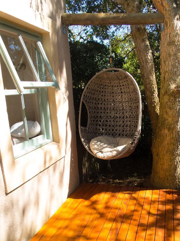 Babette Bed And Breakfast Swellendam Eksteriør bilde