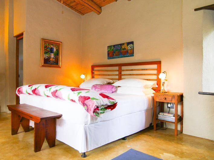 Babette Bed And Breakfast Swellendam Eksteriør bilde