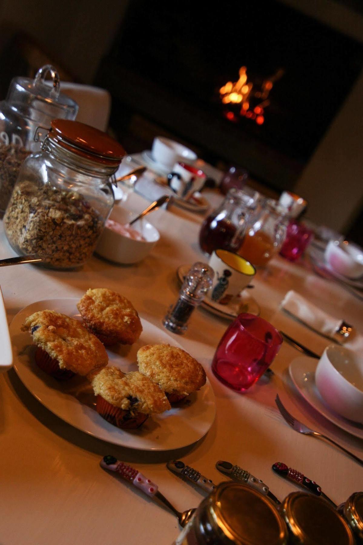 Babette Bed And Breakfast Swellendam Eksteriør bilde