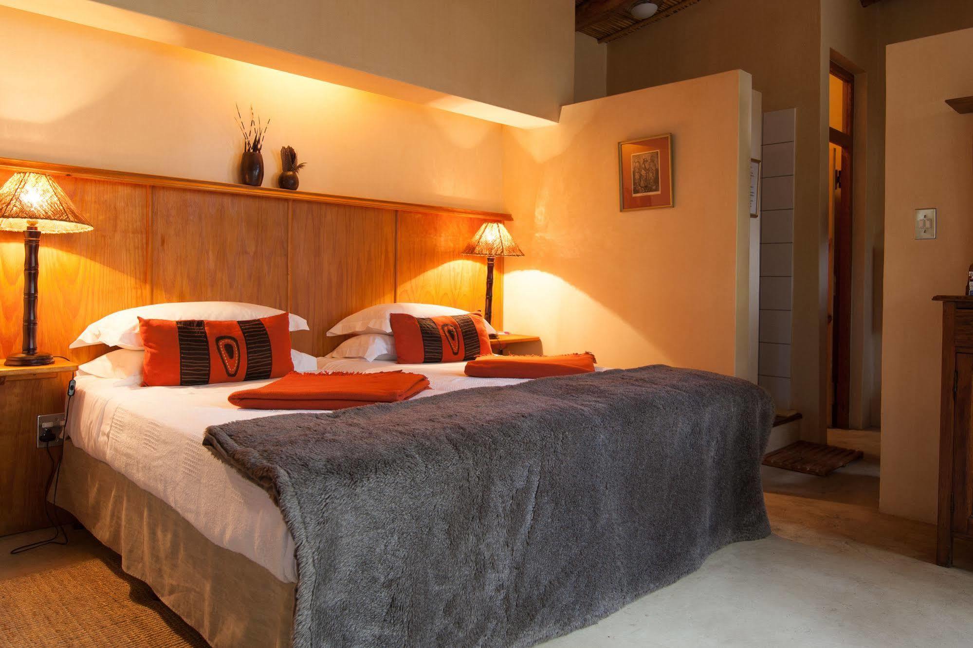Babette Bed And Breakfast Swellendam Eksteriør bilde