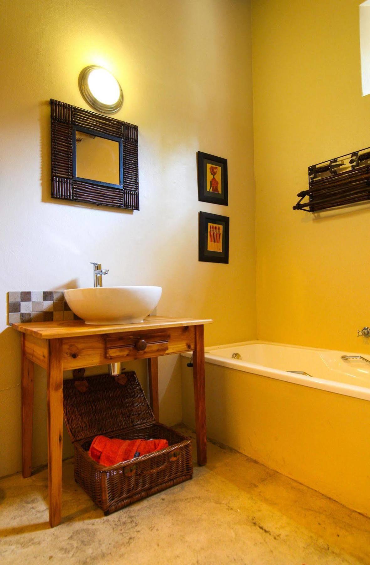 Babette Bed And Breakfast Swellendam Eksteriør bilde