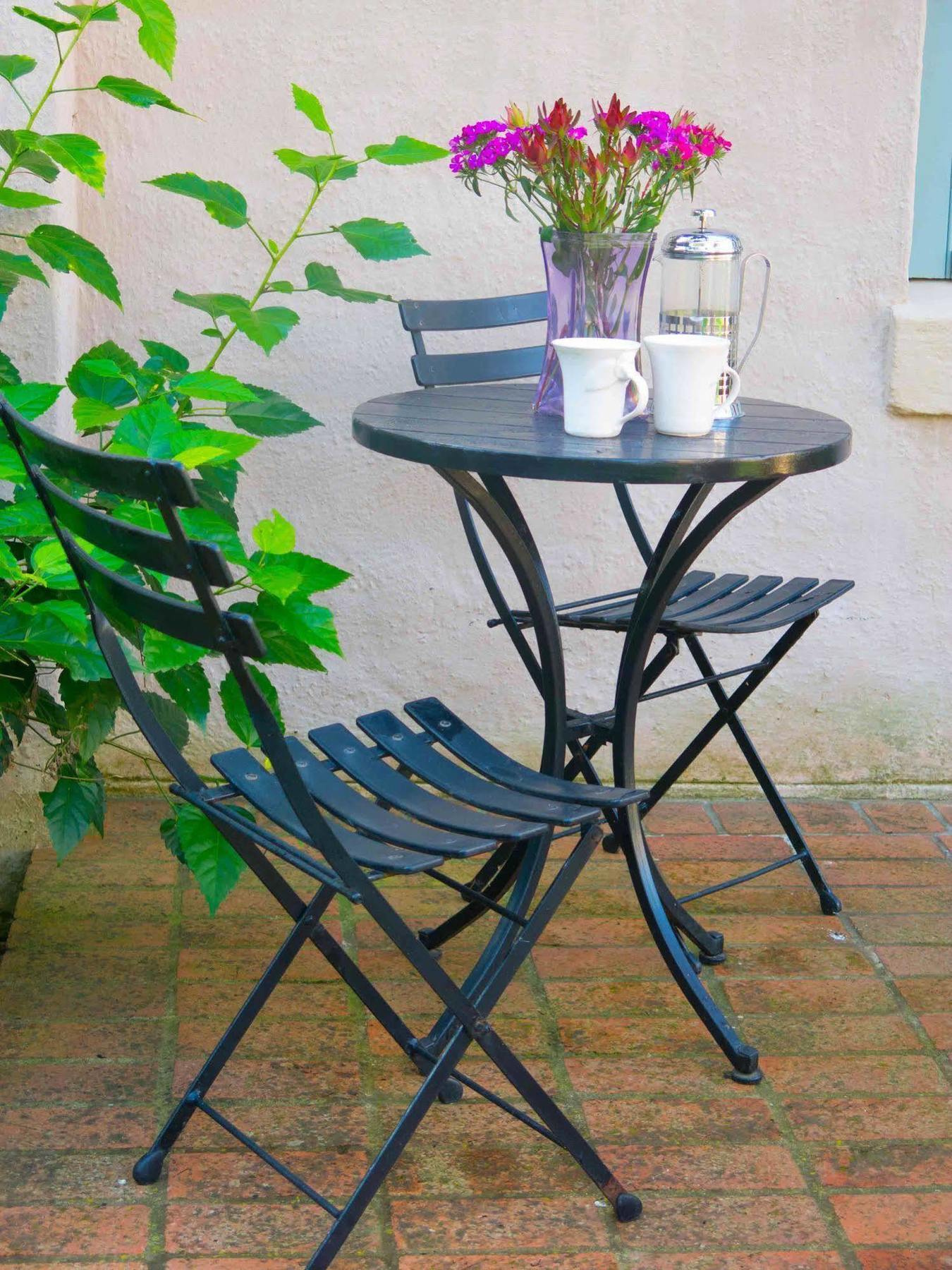 Babette Bed And Breakfast Swellendam Eksteriør bilde