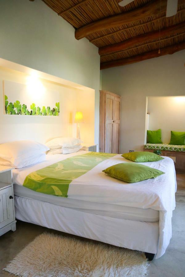 Babette Bed And Breakfast Swellendam Eksteriør bilde