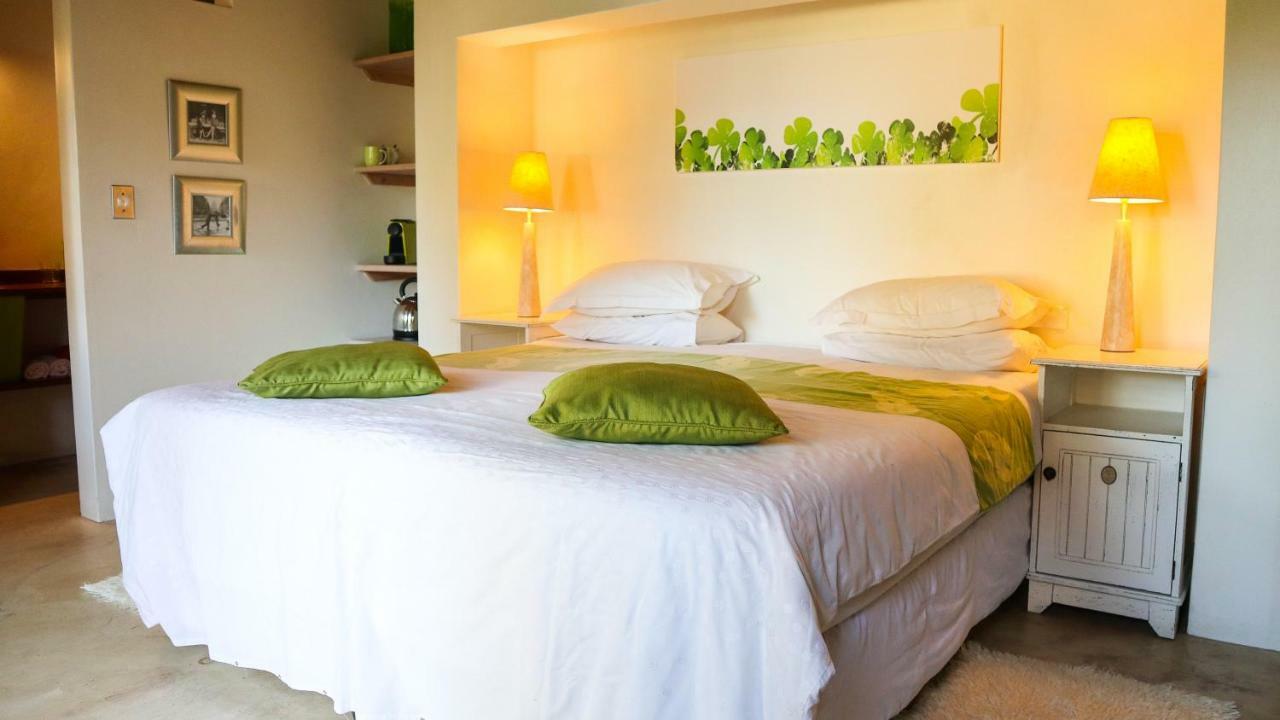 Babette Bed And Breakfast Swellendam Eksteriør bilde