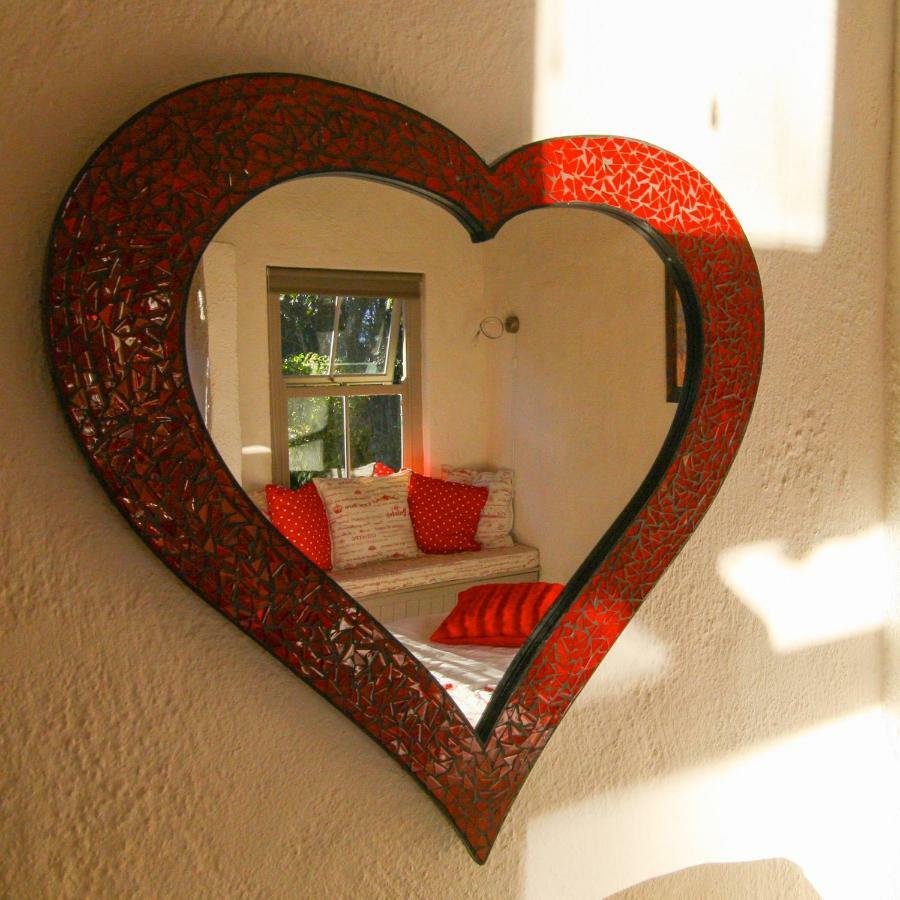 Babette Bed And Breakfast Swellendam Eksteriør bilde