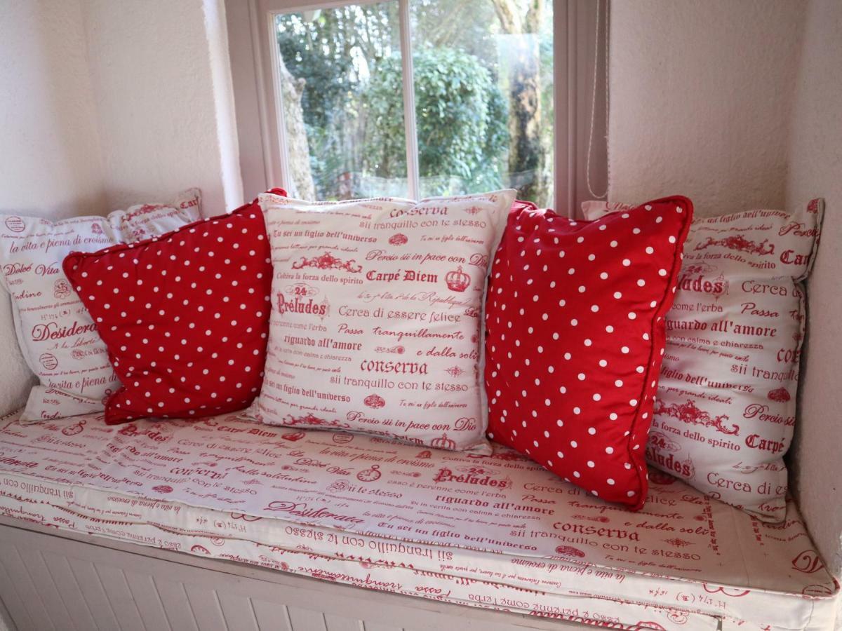 Babette Bed And Breakfast Swellendam Eksteriør bilde